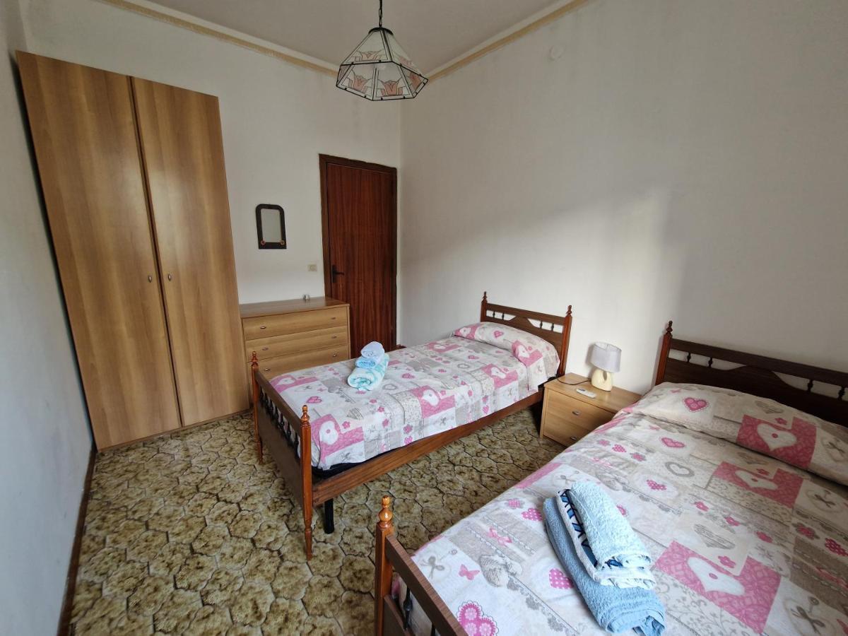 Gallipoli, A Pochi Passi Dal Mare Casa vacanze Gallipoli