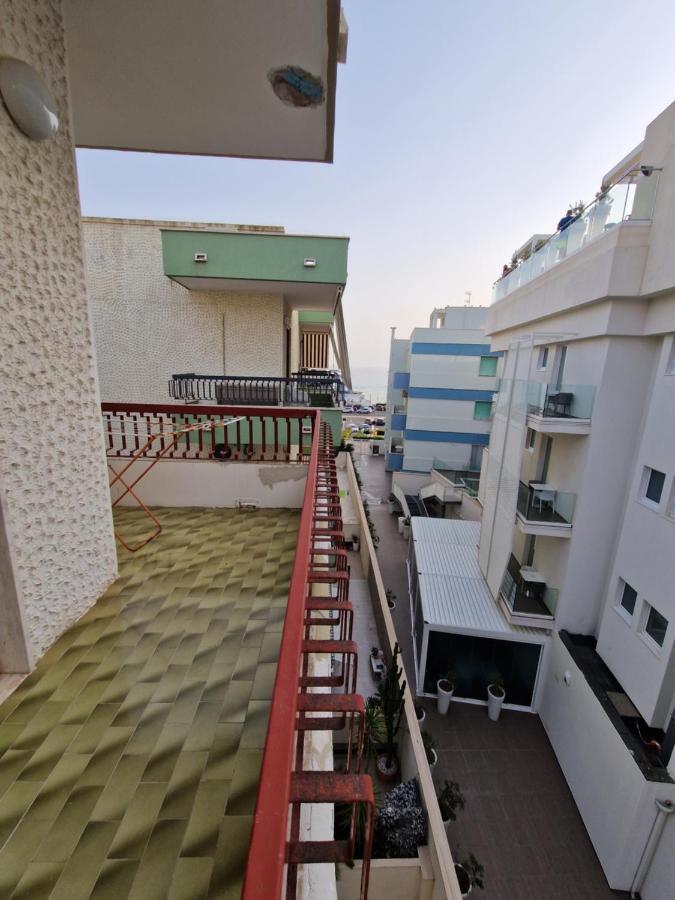Gallipoli, A Pochi Passi Dal Mare Casa vacanze Gallipoli