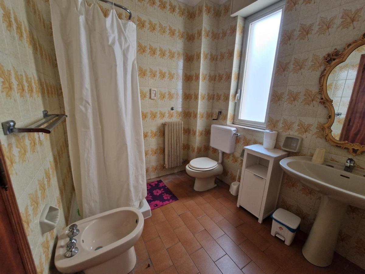 Gallipoli, A Pochi Passi Dal Mare Casa vacanze